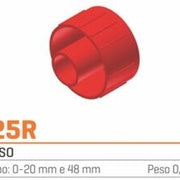 125R. Hongo de protección CSC Edilizia