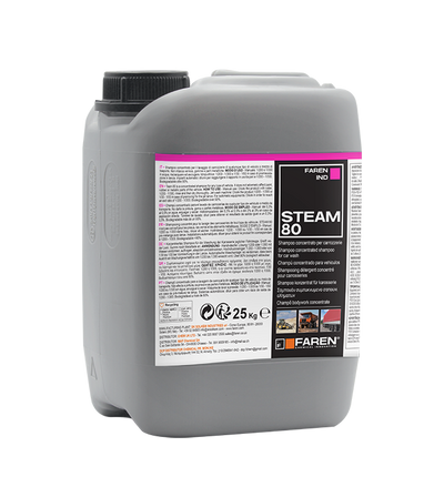 SHAMPOO DETERGENTE A Ph NEUTRO