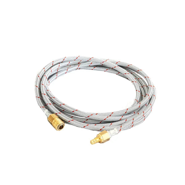 Heylo Tubo pescagasolio 1 x 5 m per riscaldatore Heylo K 50, K 80, K 120, K 160, K 160 R Dantherm Group