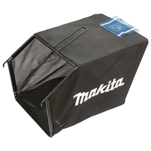 127412-3 Sacco posteriore per raccolta erba Makita