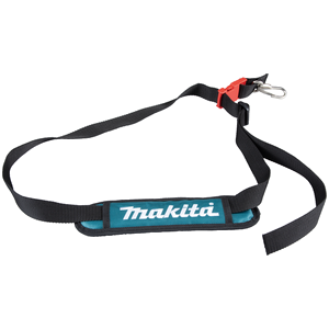 127508-0 Cinghia tracolla con imbottitura Makita
