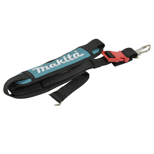 127759-5 Cinghia tracolla con imbottitura Makita