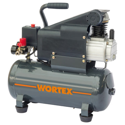 Wortex WHC 12/150 - Compressori elettrici