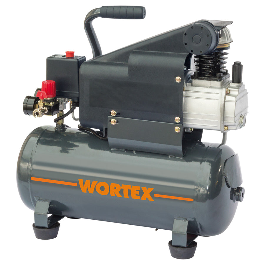Wortex WHC 12/150 - Compressori elettrici