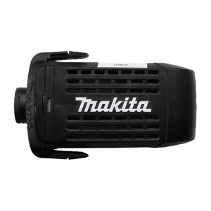135246-0 Set completo per raccolta polveri Makita