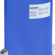 Probst SZV Extensión cilíndrica