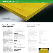 PANALEX S/T Basic 3-layer panel for formwork