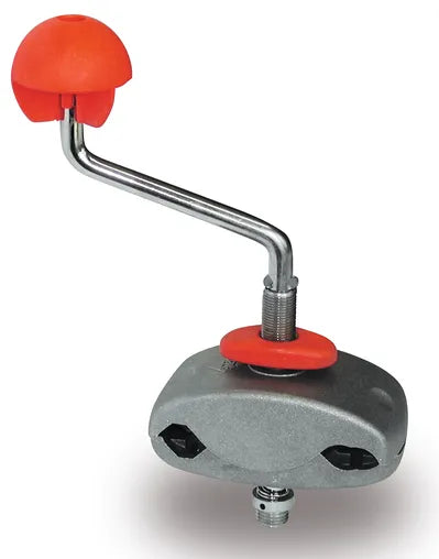 Rubi Trivella manuale - Accessori PERFORAZIONE