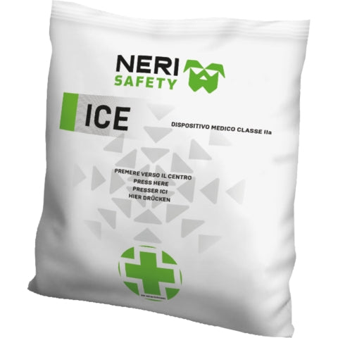 140030 ICE - DPI e Sicurezza - Neri