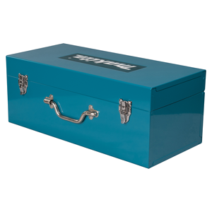 140073-2 Valigetta in metallo Makita