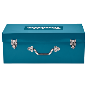 140B63-7 Valigetta in metallo Makita