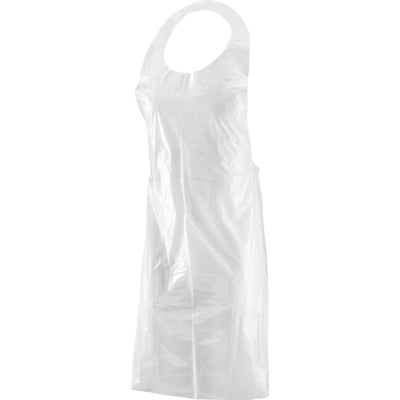 141018 APRON - DPI e Sicurezza - Neri
