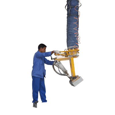 Probst ESP-SW-P-250 Telaio di base inclinabile pneumatico per piastre