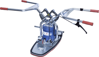 Probst SPEEDY VS-140/200 Dispositivo Vacuum per la posa manuale