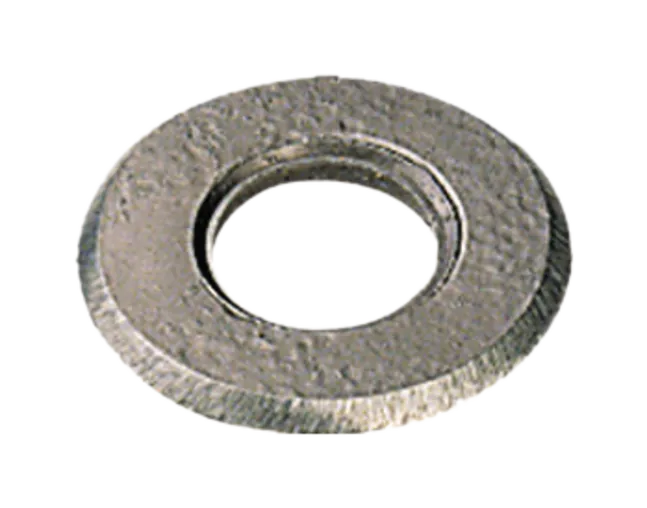 Rubi ROTELLINE Ø 14mm. SILVER AMES Srl