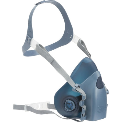 151024 RESPIRATORE 3M 7503 - DPI e Sicurezza - Neri