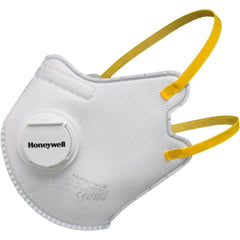 Mascarilla filtrante con válvula Honeywell FFP1 NR para aerosoles sólidos o líquidos no tóxicos Neri 151073
