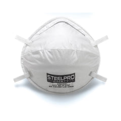 Facciale filtrante Steelpro 2288 MM1 FFP1 NR Neri 151153