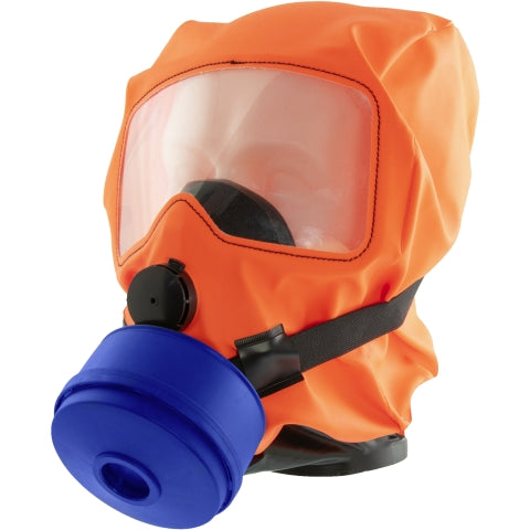 151352 H900 ABEK2 P3 - DPI e Sicurezza - Neri