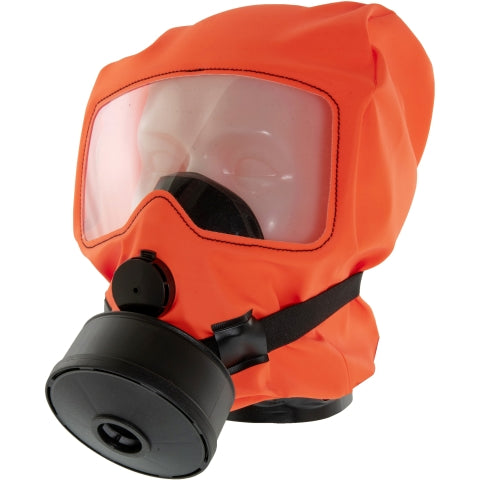 151355 H900 CO P - DPI e Sicurezza - Neri