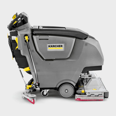 Lavasciuga pavimenti B 50 W Bp+R55 Kärcher