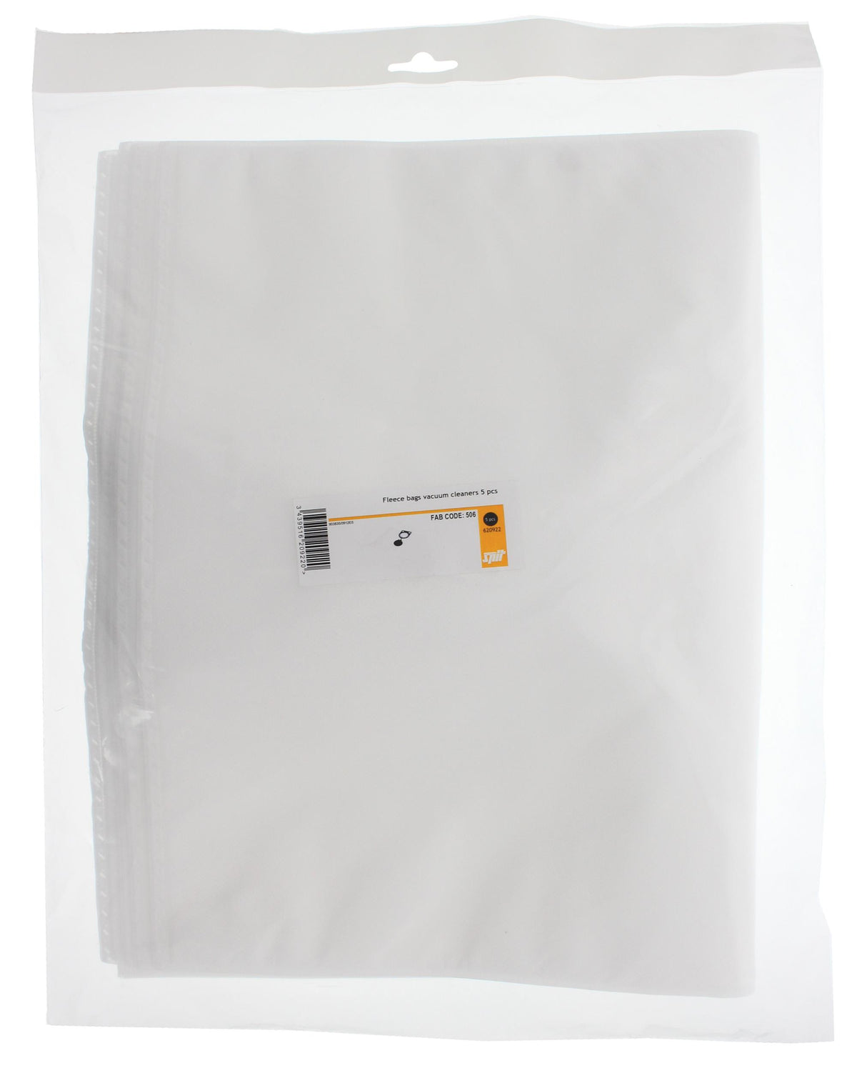 Accessorio-DustBagM-SPIT