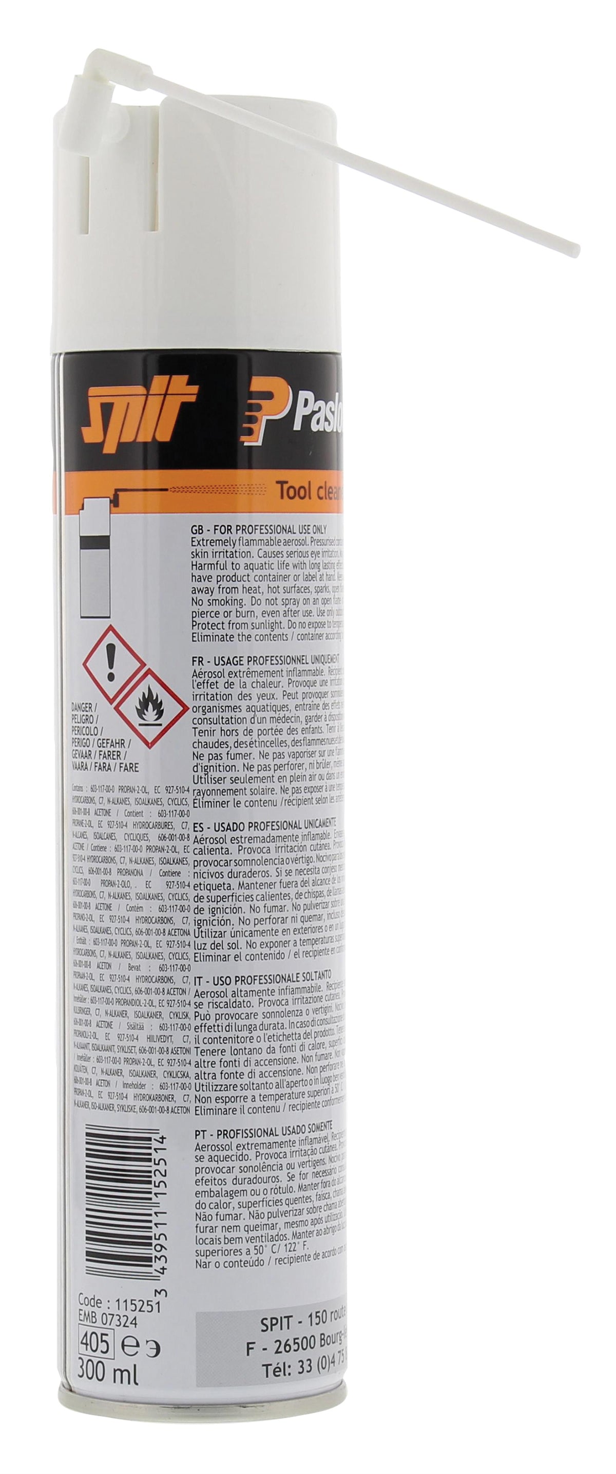 Accessorio-ImpulsePulsaCleaner-SPIT-150737