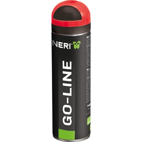 157099 GO-LINE - DPI e Sicurezza - Neri