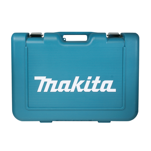 158273-0 Valigetta in plastica Makita