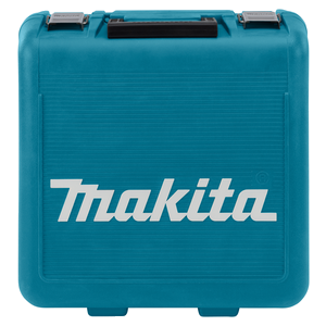 158812-6 Valigetta in plastica Makita