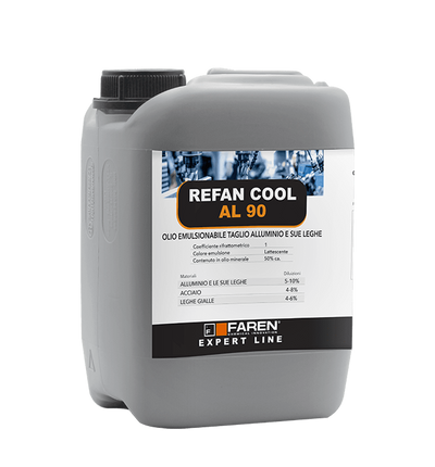 REFAN COOL AL 90 Faren
