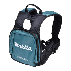 161377-9 Imbragatura Makita - Aspiratori e Soffianti