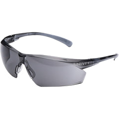 Okulary ochronne z zausznikami 505UP-SOLAR Smoke 2 Neri 162100