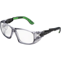 Occhiale per saldatura 5X9-CLEAR 2 Neri 162102