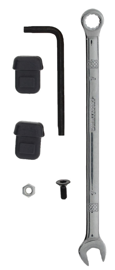 Accessorio-SeriesICladdingProbeRubberKit-SPIT