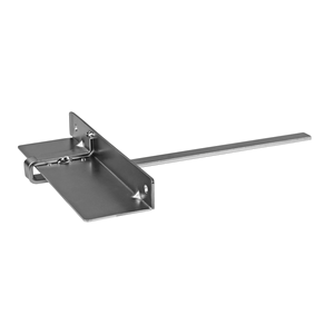 165084-6 Guida laterale Makita