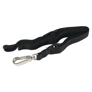 166095-4 Cinghia tracolla semplice Makita