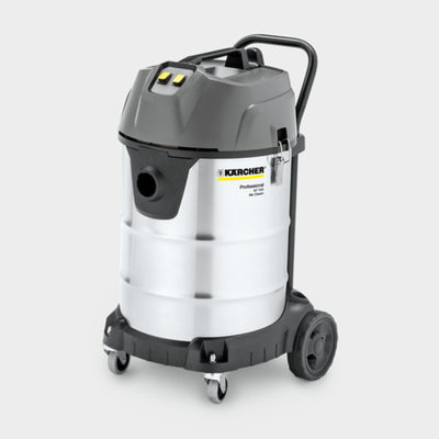 NT 50/2 Me Classic Kärcher - Professional Wet and Dry Vacuum Cleaners