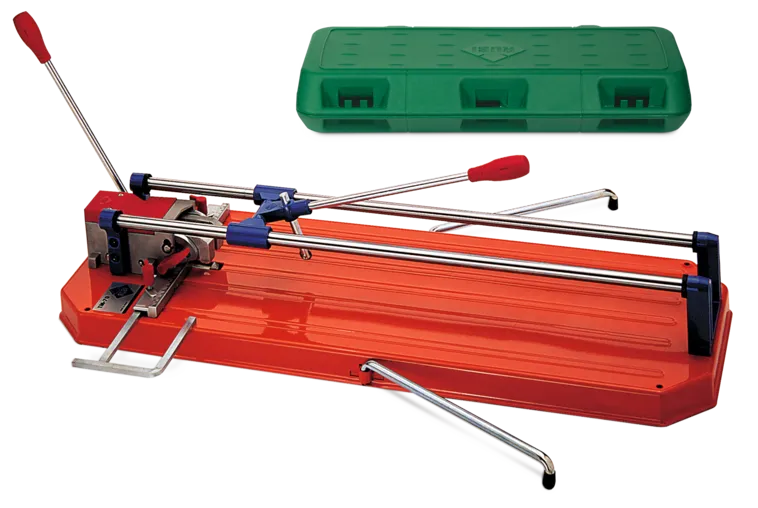 Rubi Tagliapiastrelle manuale TM