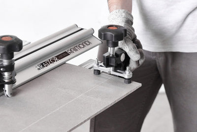Raimondi SNAP: pinza troncatrice per spessori 3-12 mm