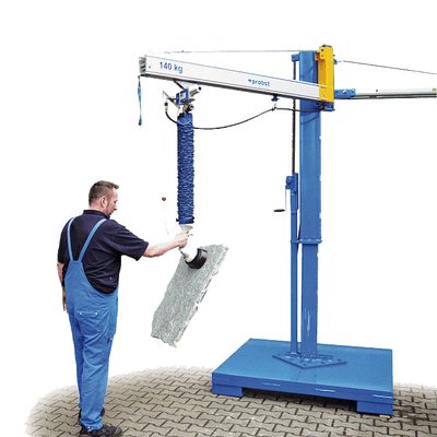 Probst VACUSPEED VXS Sistema di sollevamento Vacuum