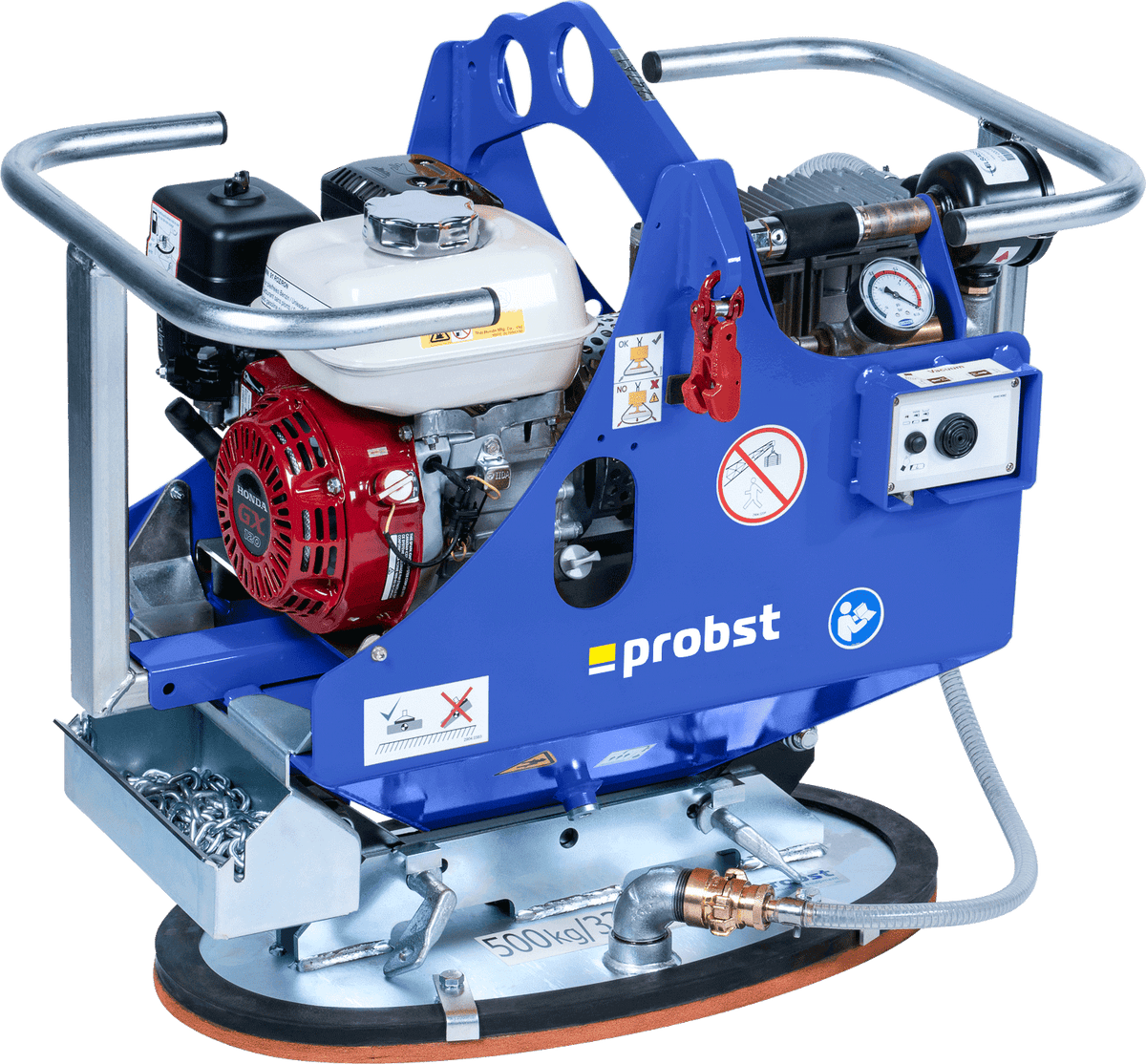 Probst SH-1000-MINI Dispositivo di sollevamento Vacuum