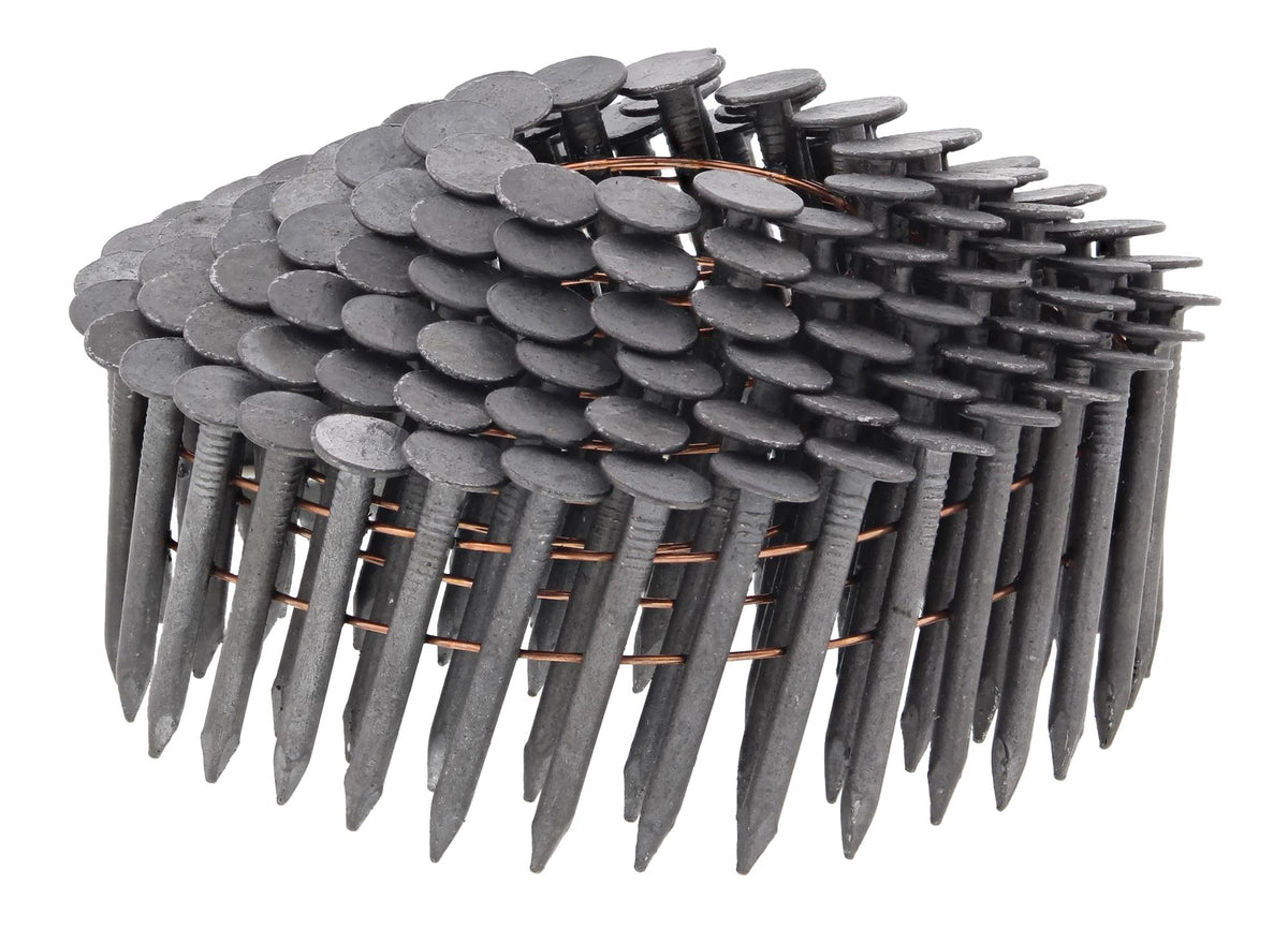 KitChiodi-16WireWeldedCoilHotDippedGalvanisedNail-SPIT-117720