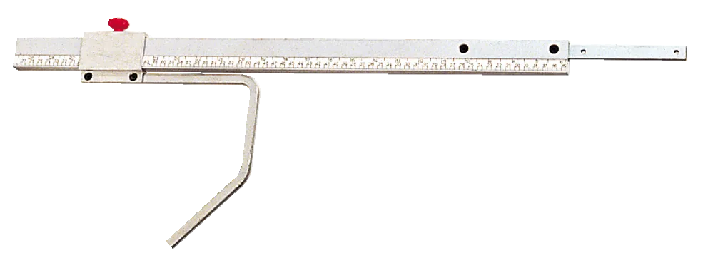 Rubi SUPLEMENTO ESQUADRO PARA TX