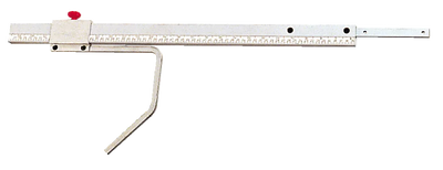Rubi SUPLEMENTO ESQUADRO PARA TX