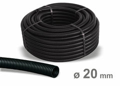 أنبوب مموّج Friggeri FR-TC20/N-100