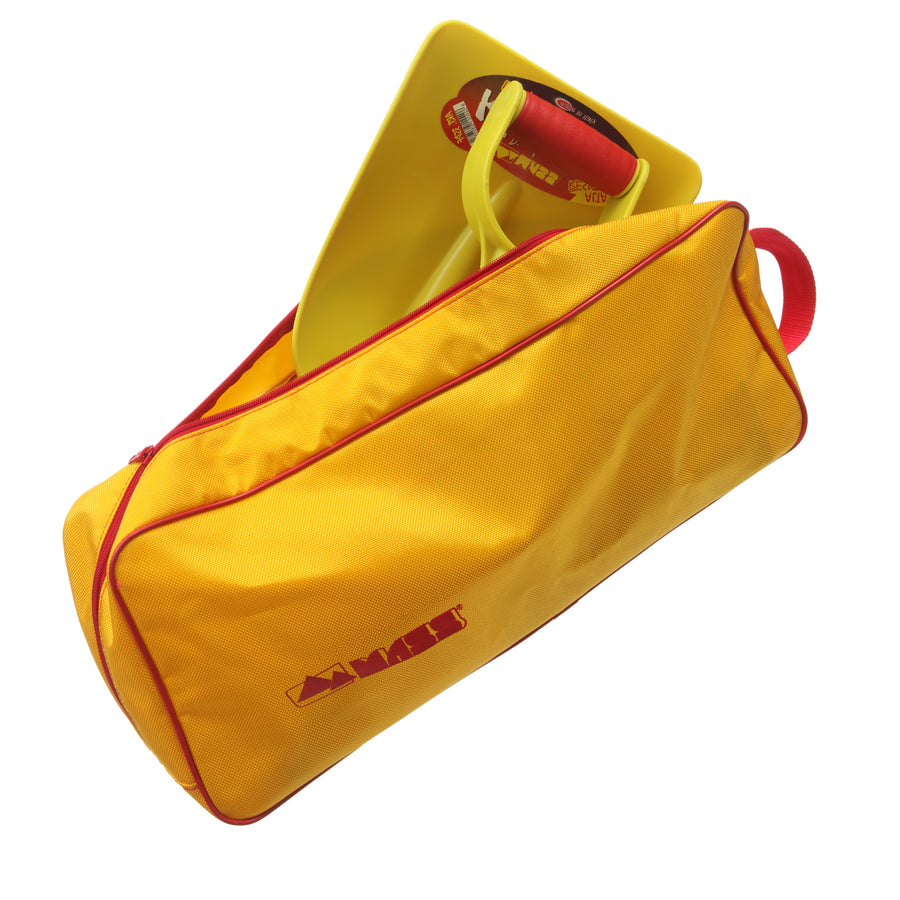 Kit auto Mass - Pale da Neve AMES Srl