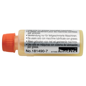 181490-7 Grasso permartelli 30 g Makita