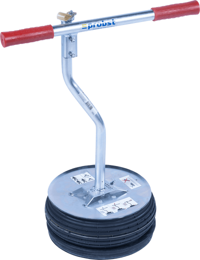 Probst VACUUM-HANDY VH-1/25 Dispositivo Vacuum per la posa manuale