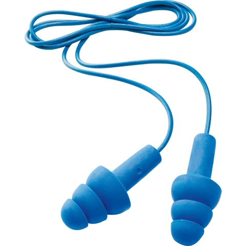 186018 EAR TRACERS - DPI e Sicurezza - Neri